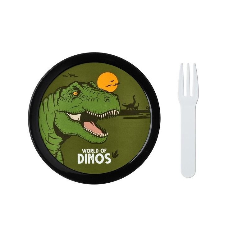 fruitbox campus 300 ml - dino
