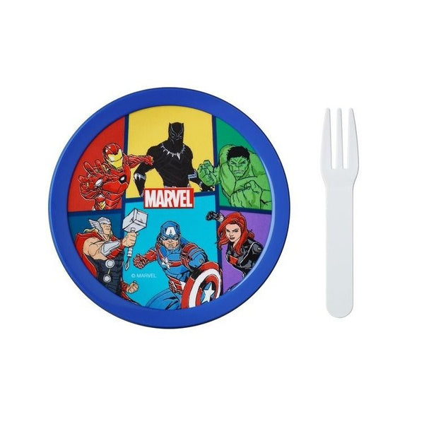 fruitbox campus 300 ml - avengers