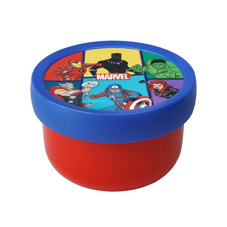fruitbox campus 300 ml - avengers