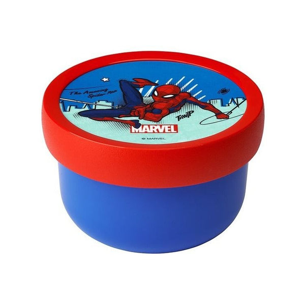 Fruitbox Campus 300 Ml - Spiderman