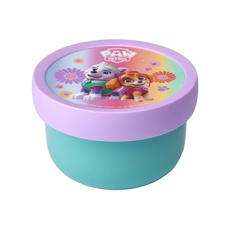 Fruitbox Campus 300 Ml - Paw Patrol Girls