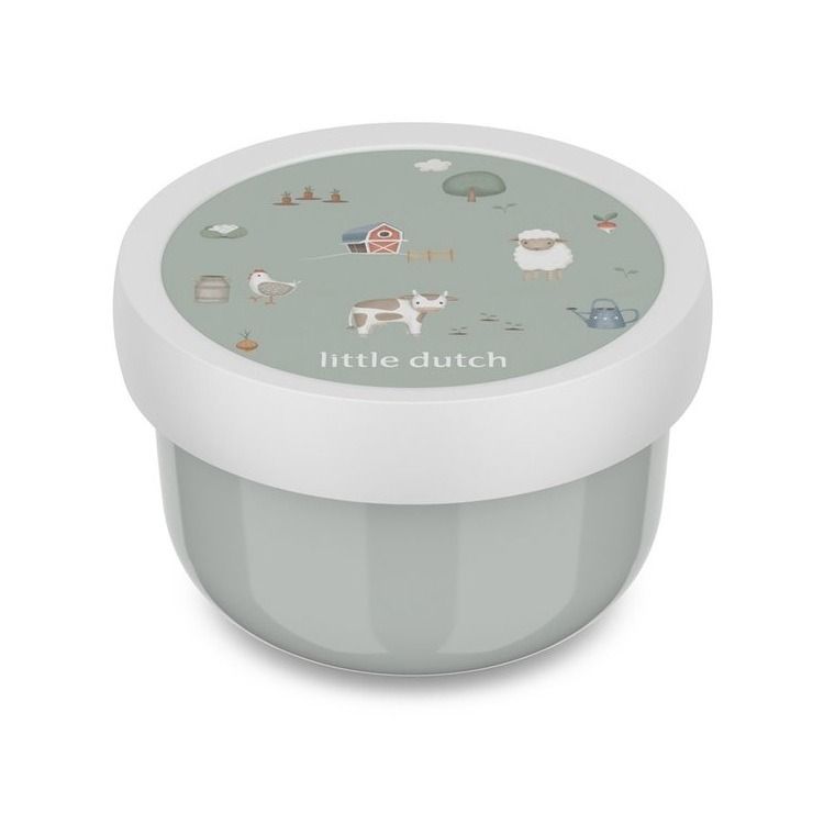fruitbox campus 300 ml - little farm