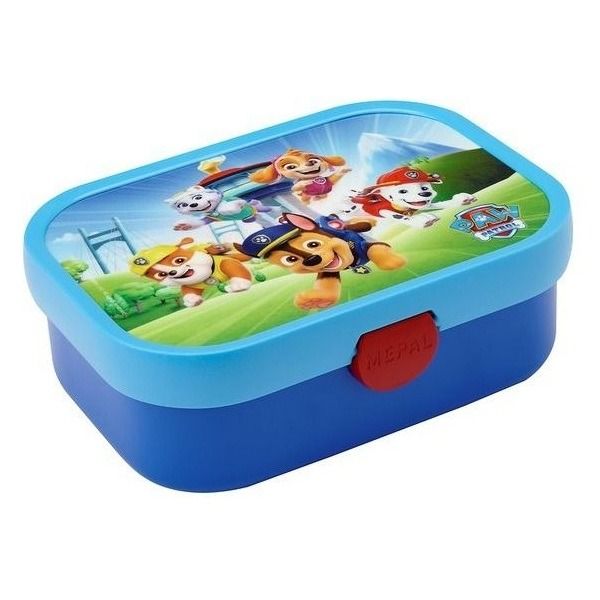 Lunchbox Campus - Paw Patrol Pups