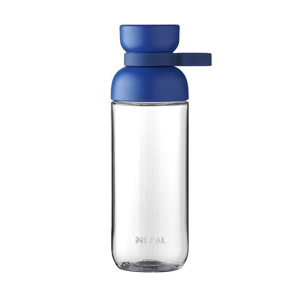 waterfles vita 500 ml - vivid blue
