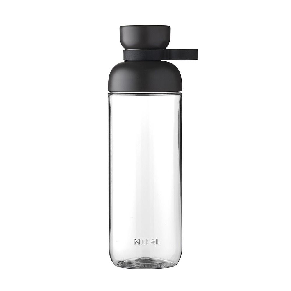 waterfles vita 700 ml - nordic black
