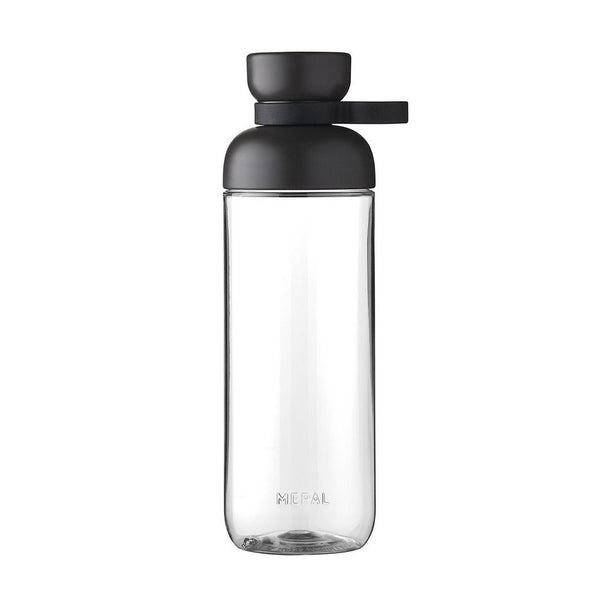 waterfles vita 700 ml - nordic black