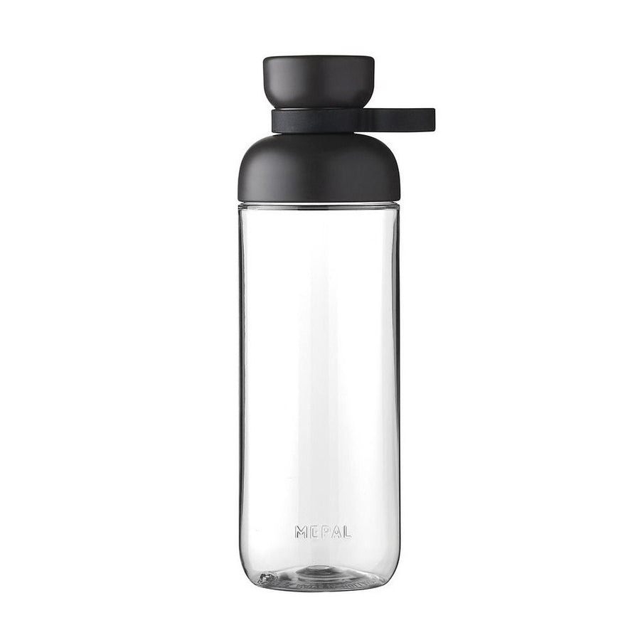 waterfles vita 700 ml - nordic black
