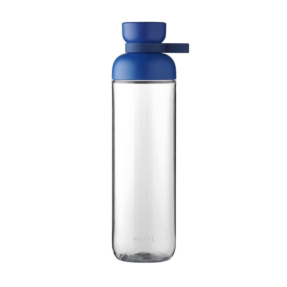 waterfles vita 900 ml - vivid blue