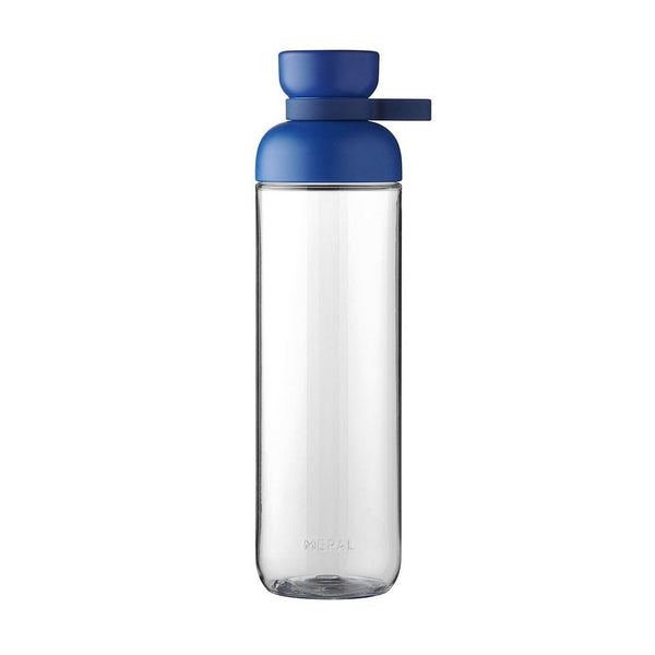 waterfles vita 900 ml - vivid blue