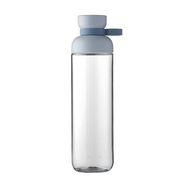 waterfles vita 900 ml - nordic blue