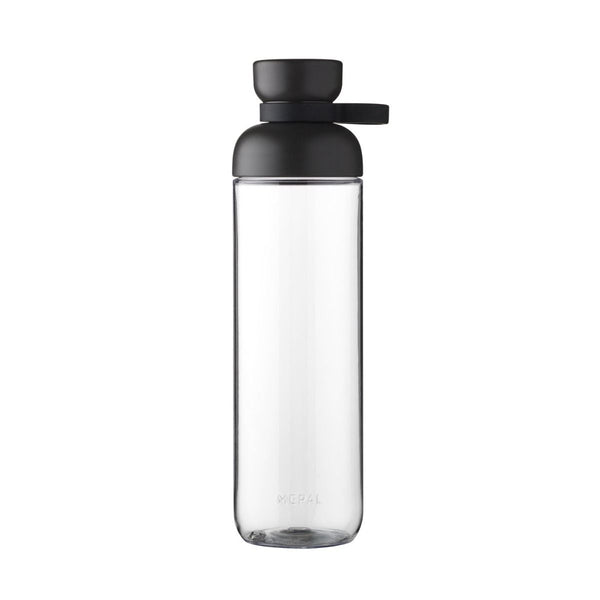 waterfles vita 900 ml - nordic black