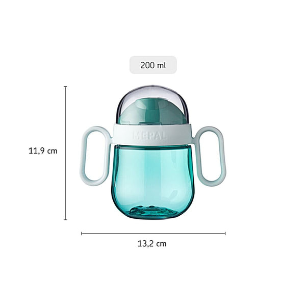 antilekbeker 2.0 mio 200 ml - little farm
