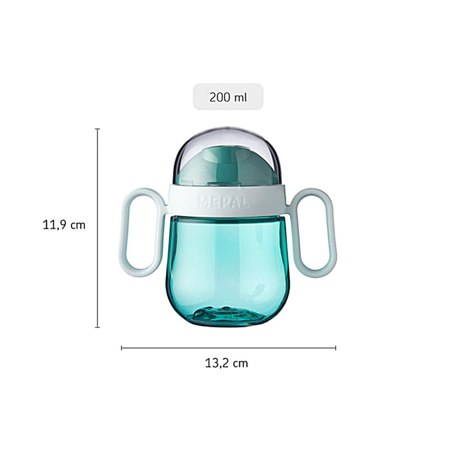 antilekbeker 2.0 mio 200 ml - little farm