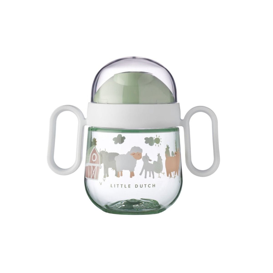 antilekbeker 2.0 mio 200 ml - little farm