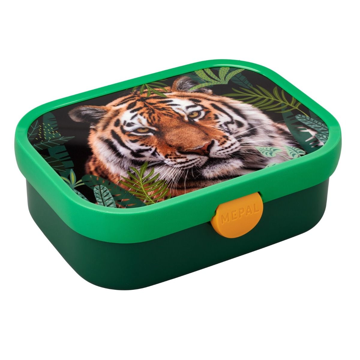 Lunchbox Campus - Wild Tiger