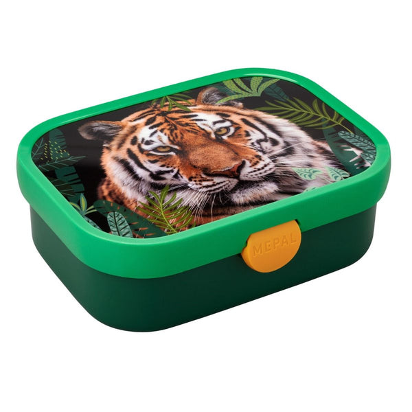 Lunchbox Campus - Wild Tiger