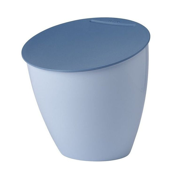 afvalbakje calypso 2.2 l - nordic blue