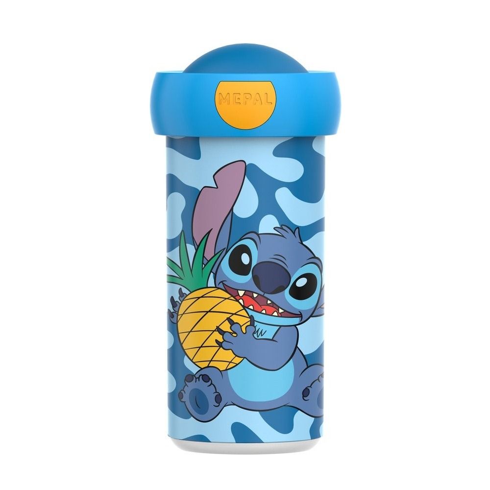 Schoolbeker Campus 300 ml - Stitch
