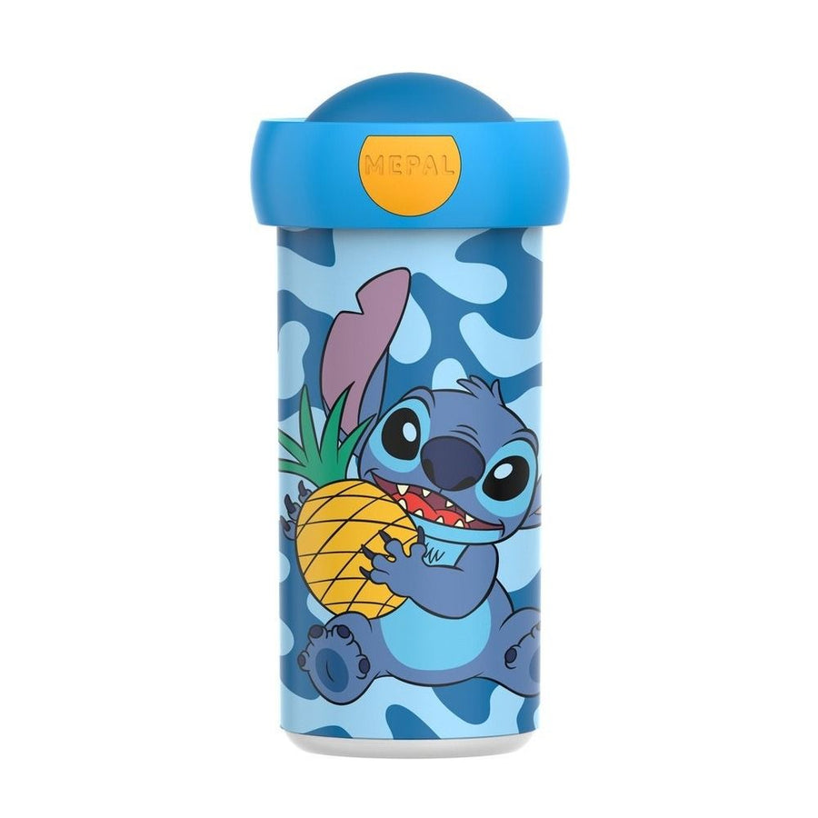 Schoolbeker Campus 300 ml - Stitch