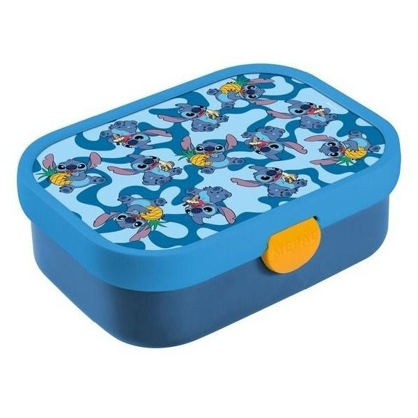 Lunchbox Campus - Stitch
