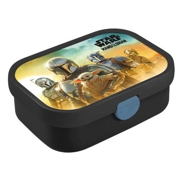 lunchbox campus - star wars