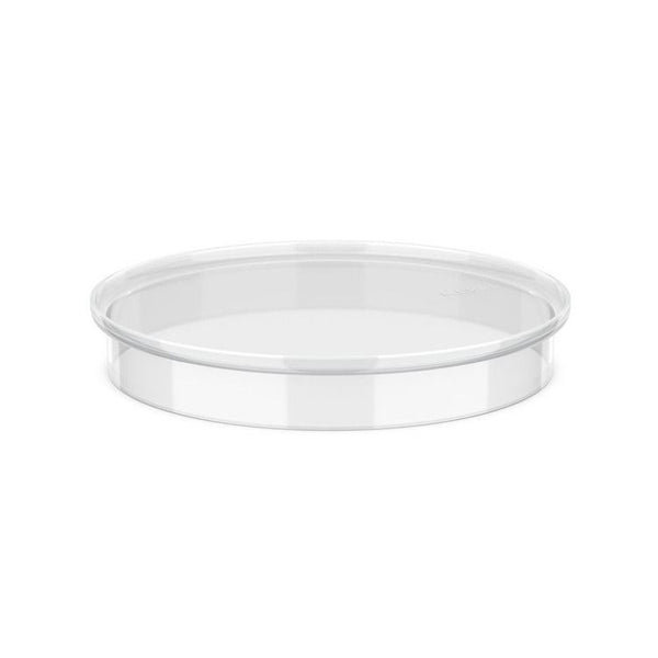deksel beslagkom chef it 1500 ml - helder