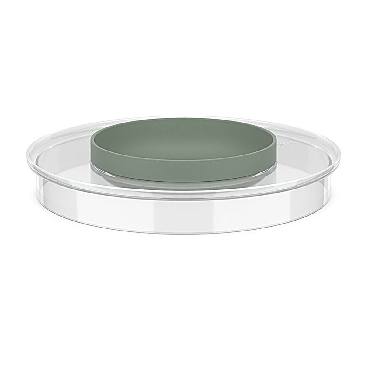 spatdeksel beslagkom chef it 3000 ml - nordic sage