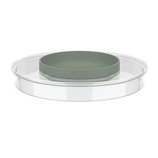 spatdeksel beslagkom chef it 3000 ml - nordic sage