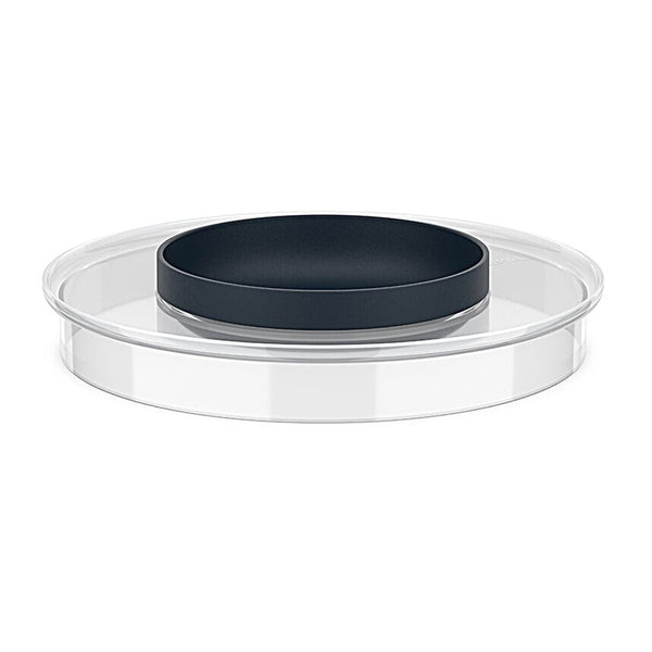spatdeksel beslagkom chef it 3000 ml - navy
