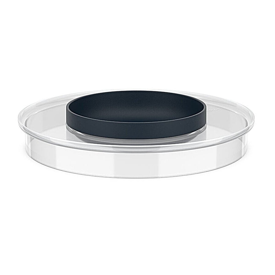 spatdeksel beslagkom chef it 3000 ml - navy