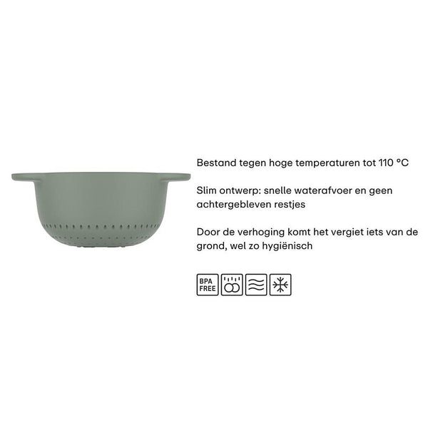 vergiet chef it ?163 mm - chalk