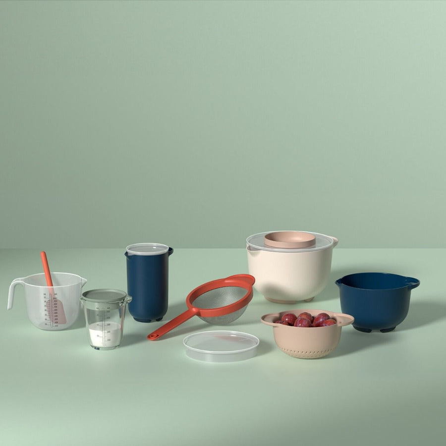 vergiet chef it ?163 mm - chalk