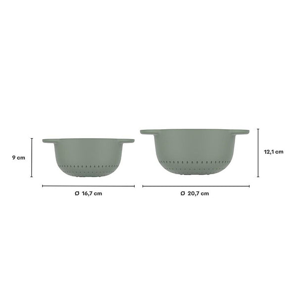 vergiet chef it ?207 mm - navy