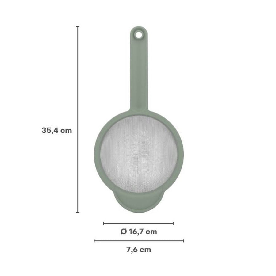 zeef chef it ?167 mm - nordic sage