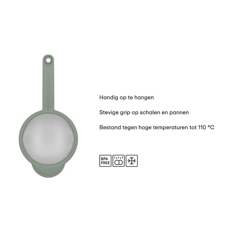 zeef chef it ?167 mm - navy