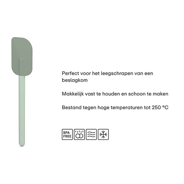 spatel chef it klein 205 mm - navy
