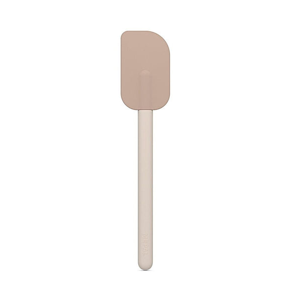 spatel chef it groot 267 mm - chalk