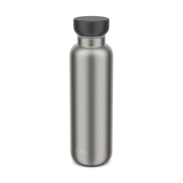 isoleerfles ellipse 500 ml - nordic black