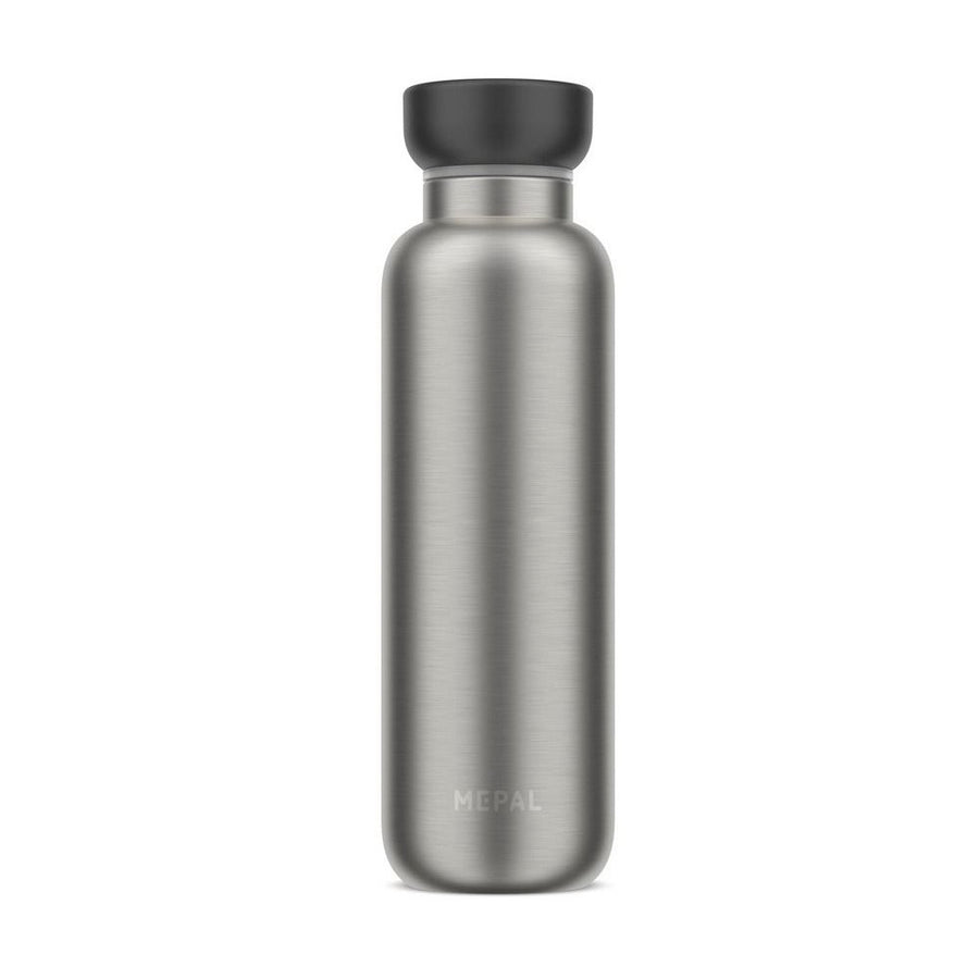 isoleerfles ellipse 500 ml - nordic black
