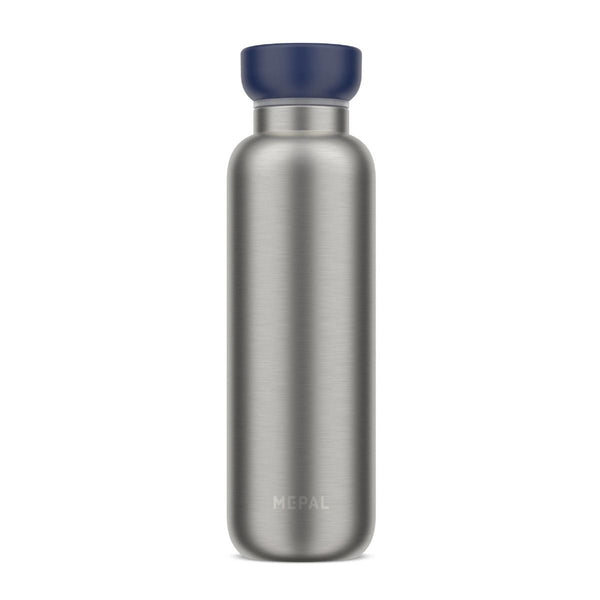 isoleerfles ellipse 500 ml - vivid blue