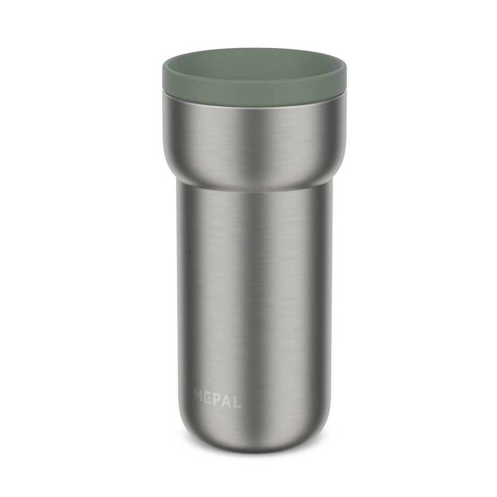 isoleerbeker ellipse 375 ml - nordic sage