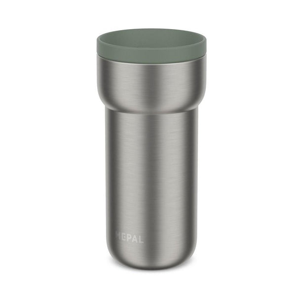 isoleerbeker ellipse 375 ml - nordic sage