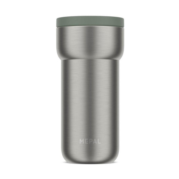 isoleerbeker ellipse 375 ml - nordic sage
