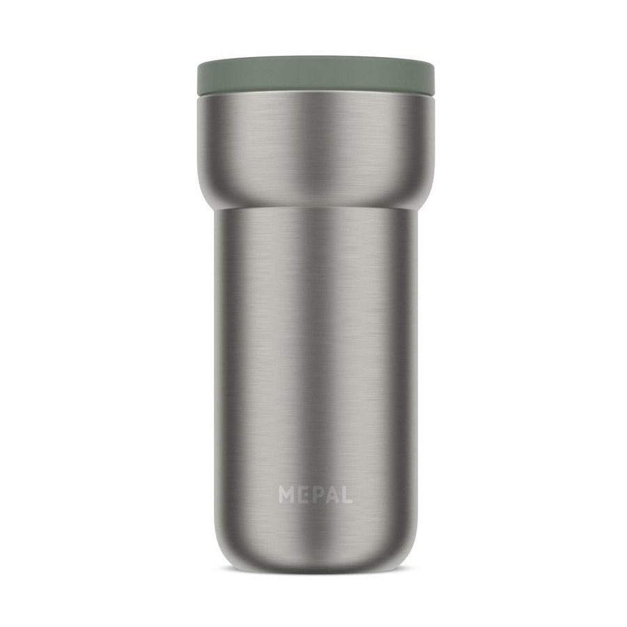 isoleerbeker ellipse 375 ml - nordic sage