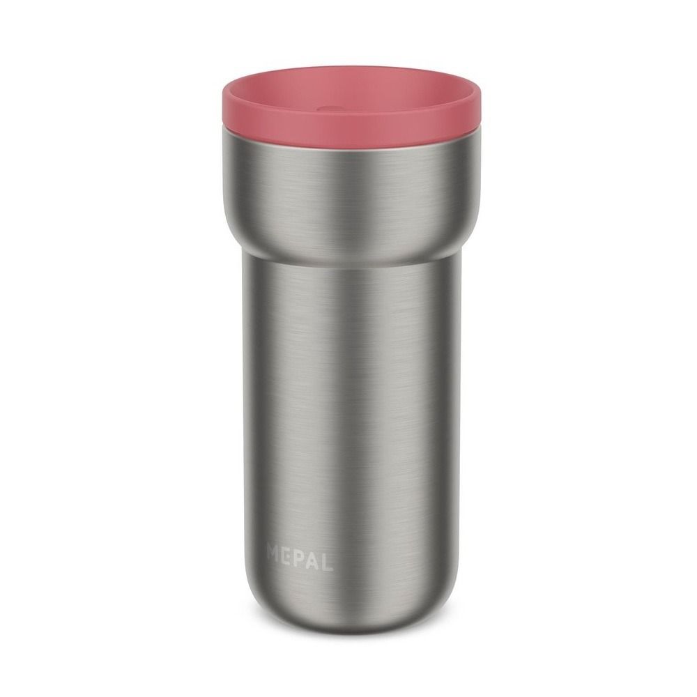 isoleerbeker ellipse 375 ml - vivid mauve