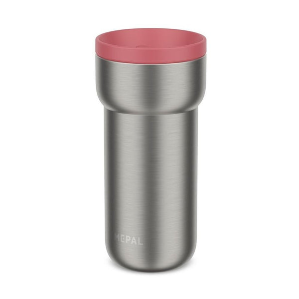 isoleerbeker ellipse 375 ml - vivid mauve