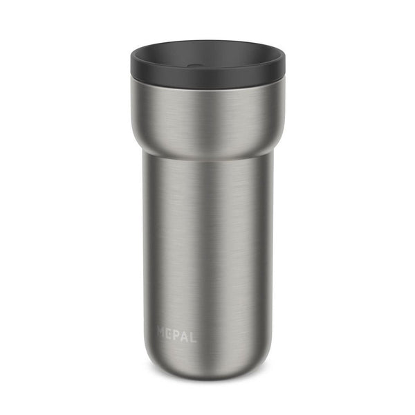 isoleerbeker ellipse 375 ml - nordic black