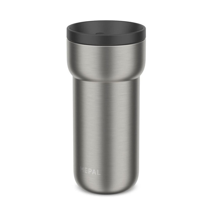 isoleerbeker ellipse 375 ml - nordic black