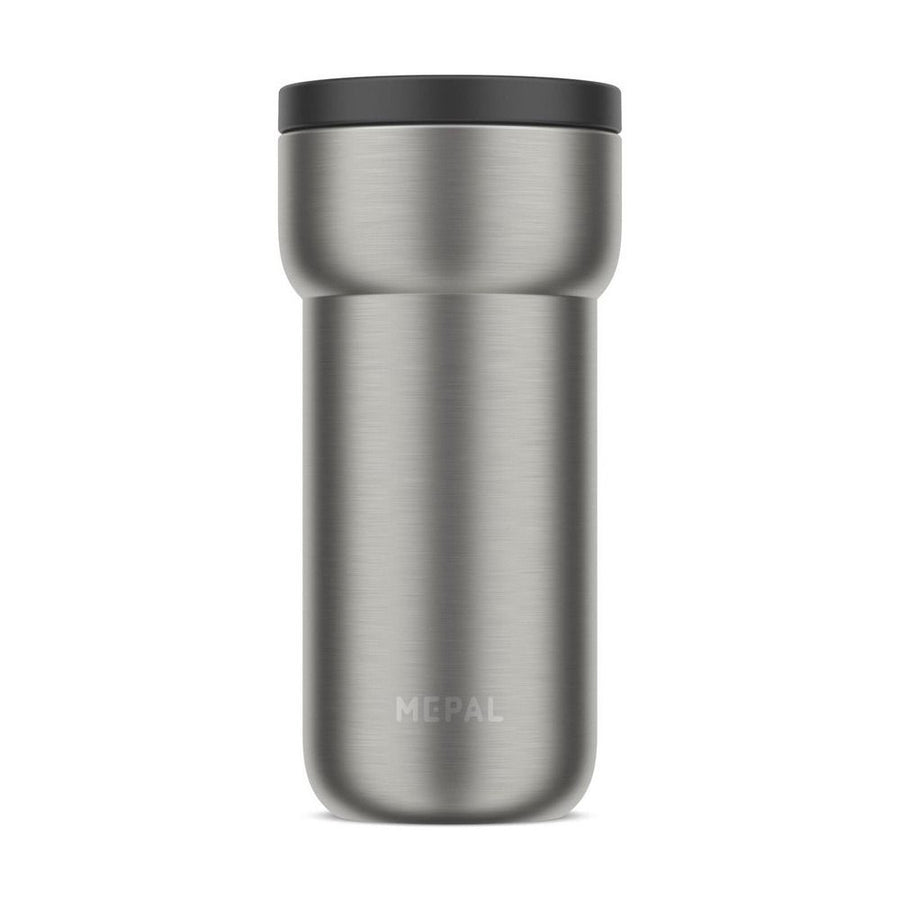 isoleerbeker ellipse 375 ml - nordic black