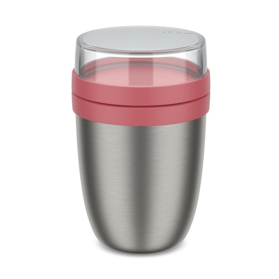 isoleer lunchpot ellipse - vivid mauve